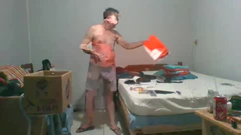 Snapshot of machoalex chatting on January 2025 10:19:01 AM MACHOLIVRE online show from January 2025 10:19:01 AM