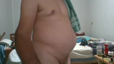 Snapshot of machoalex chatting on February 2025 03:18:01 PM MACHOLIVRE online show from February 2025 03:18:01 PM