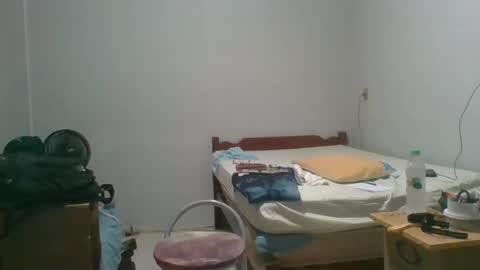 Snapshot of machoalex chatting on February 2025 08:55:01 AM MACHOLIVRE online show from February 2025 08:55:01 AM