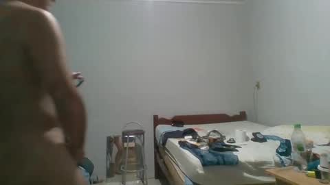 Snapshot of machoalex chatting on February 2025 05:29:02 AM MACHOLIVRE online show from February 2025 05:29:02 AM