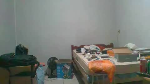 Snapshot of machoalex chatting on February 2025 09:22:02 AM MACHOLIVRE online show from February 2025 09:22:02 AM