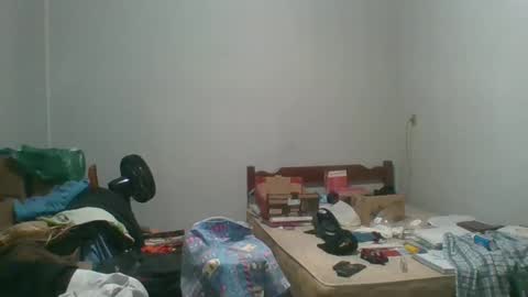 Snapshot of machoalex chatting on March 2025 07:10:01 AM MACHOLIVRE online show from March 2025 07:10:01 AM