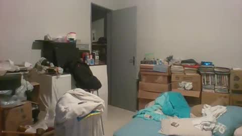 Snapshot of machoalex chatting on October 2025 10:21:01 PM MACHOLIVRE online show from October 2025 10:21:01 PM