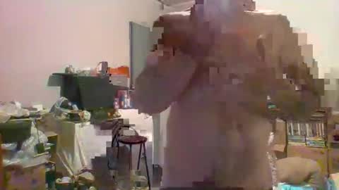 Snapshot of machoalex chatting on October 2025 07:20:01 AM MACHOLIVRE online show from October 2025 07:20:01 AM