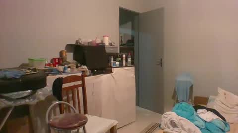 Snapshot of machoalex chatting on November 2025 07:51:02 AM MACHOLIVRE online show from November 2025 07:51:02 AM