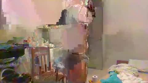 Snapshot of machoalex chatting on November 2025 06:57:01 AM MACHOLIVRE online show from November 2025 06:57:01 AM