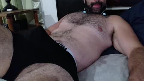 machoathome online show from April 2026 03:20:01 AM