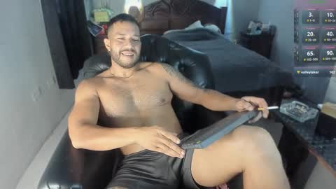 Javier papichulo master how do you want online show from January 2025 01:38:02 PM