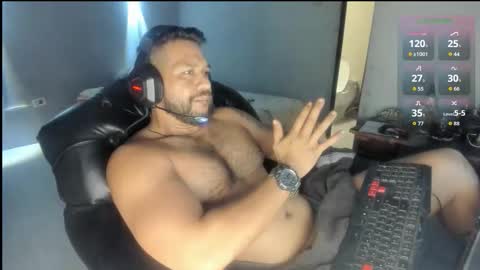 Javier papichulo master how do you want online show from March 2026 12:08:01 PM