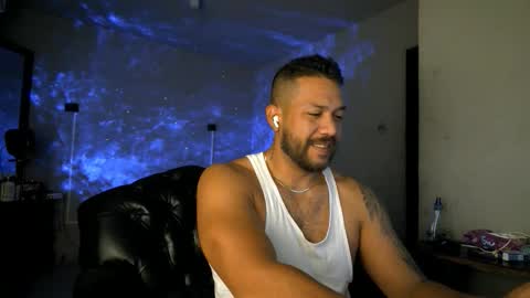 Snapshot of machohandsome chatting on June 2026 09:08:02 AM Javier papichulo master how do you want online show from June 2026 09:08:02 AM