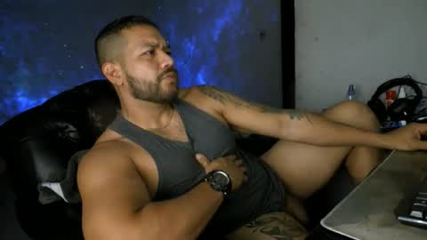 Snapshot of machohandsome chatting on July 2026 08:39:02 AM Javier papichulo master how do you want online show from July 2026 08:39:02 AM