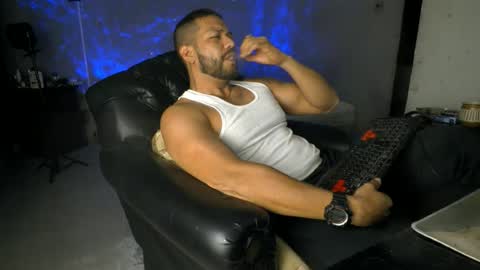 Snapshot of machohandsome chatting on July 2026 08:30:02 AM Javier papichulo master how do you want online show from July 2026 08:30:02 AM