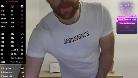 Jota online show from December 2024 07:54:02 PM