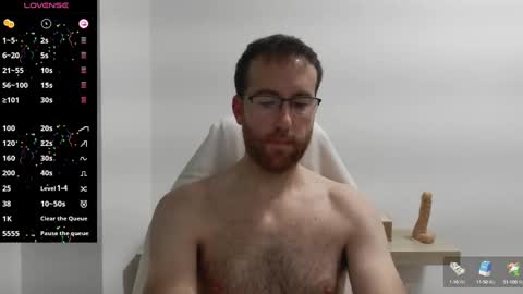 Jota online show from January 2025 08:43:02 PM