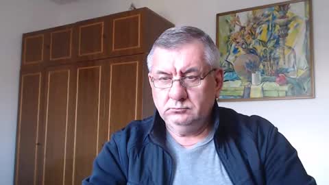 Snapshot of machomale3 chatting on January 2025 12:49:01 PM Macho online show from January 2025 12:49:01 PM