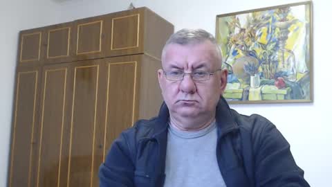 Snapshot of machomale3 chatting on January 2025 12:05:01 PM Macho online show from January 2025 12:05:01 PM
