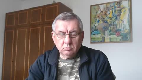 Macho online show from February 2026 02:02:02 PM