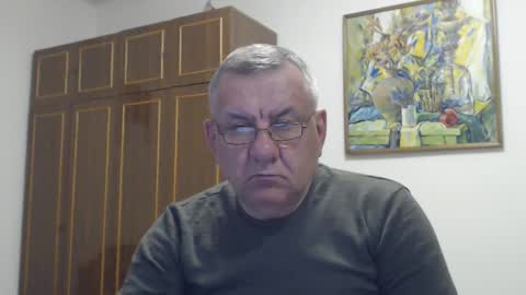 Macho online show from February 2026 07:10:01 PM