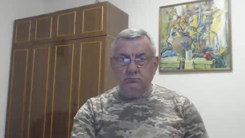 Macho online show from March 2026 04:59:01 PM