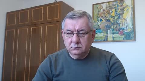 Macho online show from March 2026 07:44:01 AM