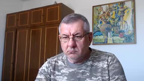 Macho online show from May 2026 10:12:02 AM