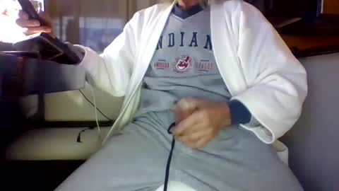 Snapshot of mack1960959307 chatting on December 2024 09:44:02 AM Big mack 1 online show from December 2024 09:44:02 AM