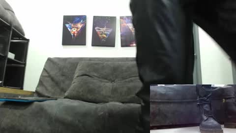 instagram mackdanielsx online show from November 2025 09:25:02 PM