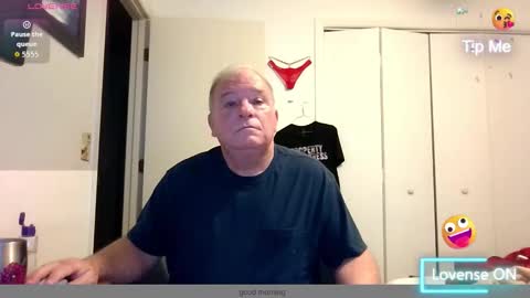 mackdocc001 online show from March 2026 03:08:02 PM