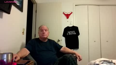 mackdocc001 online show from March 2026 11:29:02 AM