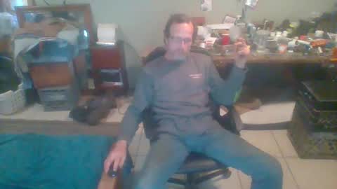 mackdog1369 online show from December 2024 09:06:02 PM
