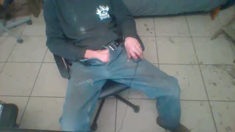 mackdog1369 online show from March 2025 02:23:02 PM