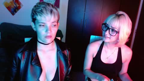 Noah Askew online show from January 2025 11:10:02 PM