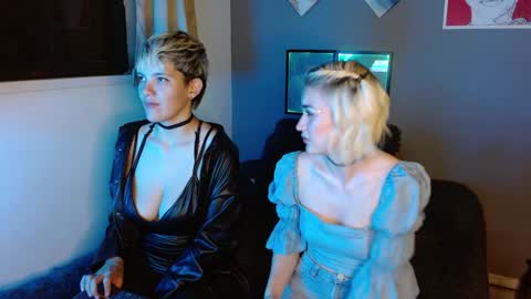 Noah Askew online show from February 2025 06:14:01 AM