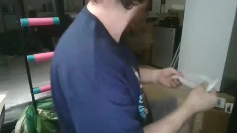 Snapshot of mackhere4u chatting on February 2025 06:36:01 AM mackhere4u online show from February 2025 06:36:01 AM