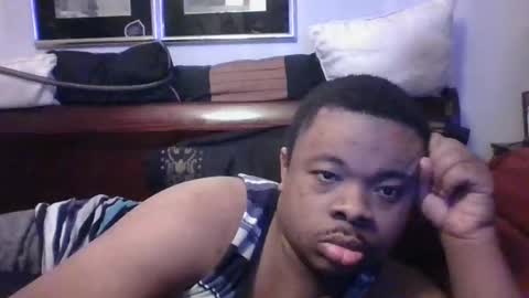 Snapshot of macksexy1996 chatting on October 2025 10:58:02 PM Anthony online show from October 2025 10:58:02 PM