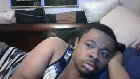 Snapshot of macksexy1996 chatting on October 2025 08:10:01 PM Anthony online show from October 2025 08:10:01 PM