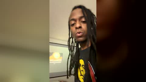 Duke Dangler online show from January 2026 11:29:01 PM