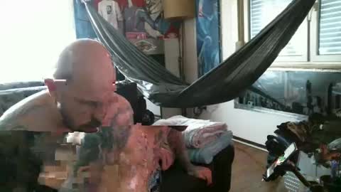 Snapshot of mad_dem0n chatting on March 2025 02:02:02 PM Manuel online show from March 2025 02:02:02 PM