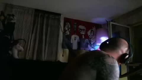 Snapshot of mad_dem0n chatting on March 2025 01:23:01 AM Manuel online show from March 2025 01:23:01 AM