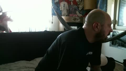 Snapshot of mad_dem0n chatting on March 2025 08:57:01 AM Manuel online show from March 2025 08:57:01 AM