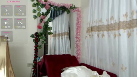 Dalila online show from January 2025 06:27:02 PM