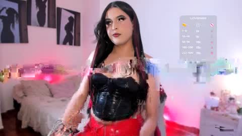 Snapshot of madam_osher chatting on April 2026 10:00:02 PM madam_osher online show from April 2026 10:00:02 PM