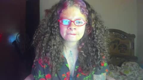 Snapshot of madam_sativa chatting on February 2025 04:58:01 PM di online show from February 2025 04:58:01 PM