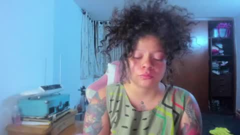 Snapshot of madam_sativa chatting on May 2026 12:41:02 AM di online show from May 2026 12:41:02 AM