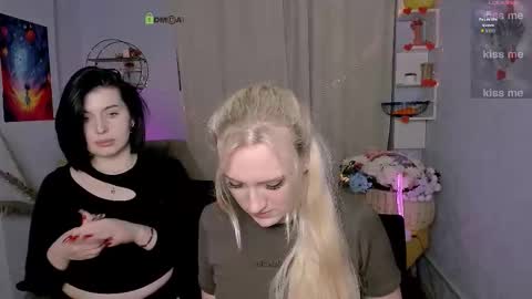 Snapshot of madam_ulis chatting on February 2026 06:28:01 PM Ulis online show from February 2026 06:28:01 PM