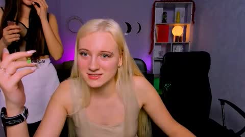 Snapshot of madam_ulis chatting on March 2026 09:15:01 AM Ulis online show from March 2026 09:15:01 AM