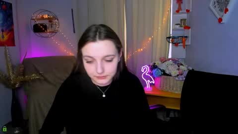 Snapshot of madam_ulis chatting on April 2026 02:26:01 PM Ulis online show from April 2026 02:26:01 PM