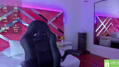 madame ibby online show from January 2025 02:14:02 AM