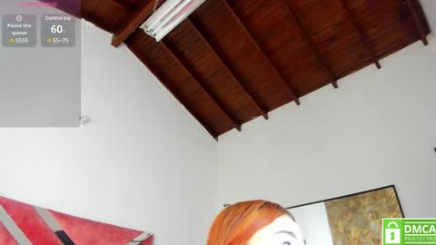 madame ibby online show from January 2025 07:35:01 PM