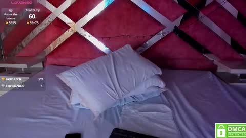 madame ibby online show from February 2025 11:47:02 PM